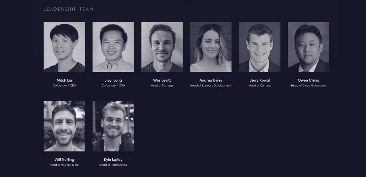 Theta Network explained